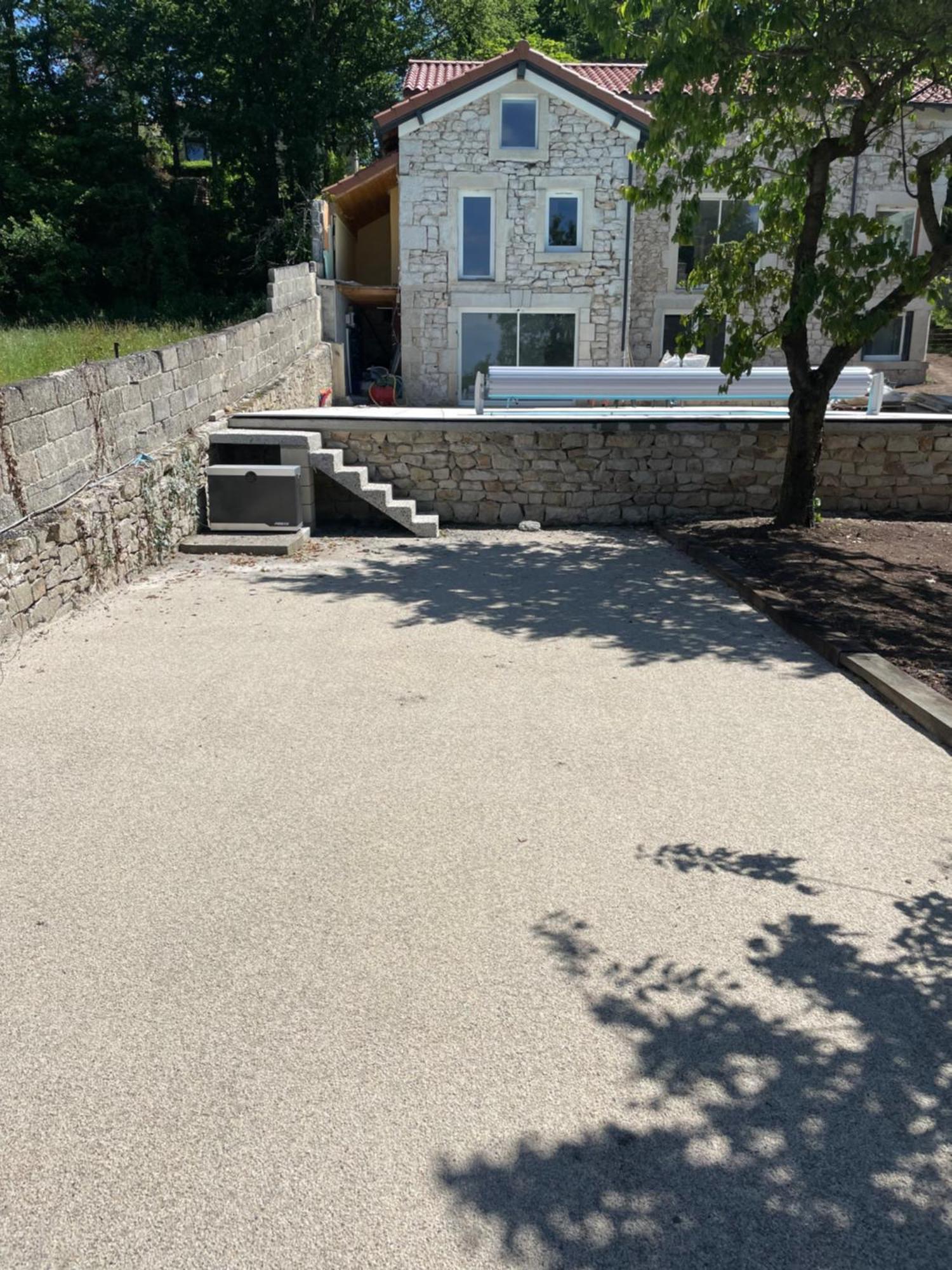 Gite Authentique Au Coeur De Blavozy Avec Piscine Privee, Jacuzzi Et Terrain De Petanque Экстерьер фото