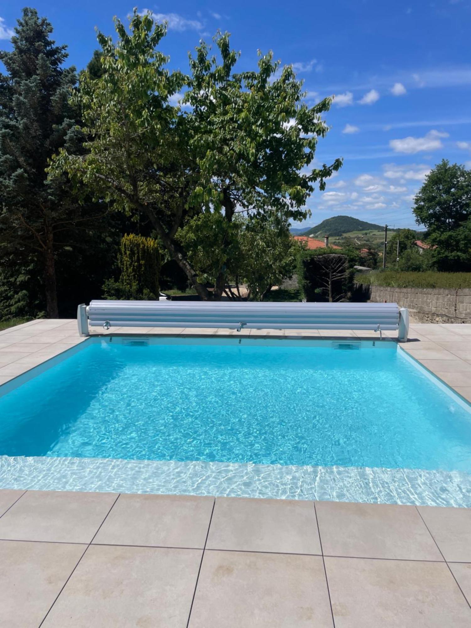Gite Authentique Au Coeur De Blavozy Avec Piscine Privee, Jacuzzi Et Terrain De Petanque Экстерьер фото