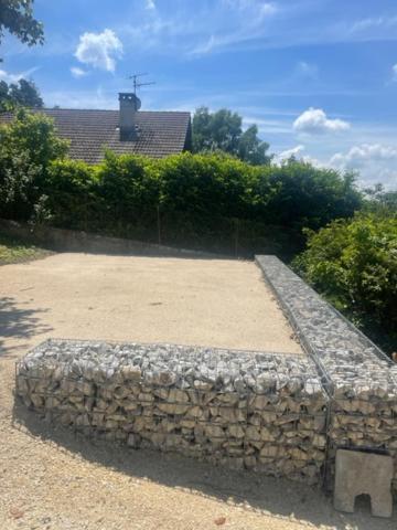 Gite Authentique Au Coeur De Blavozy Avec Piscine Privee, Jacuzzi Et Terrain De Petanque Экстерьер фото