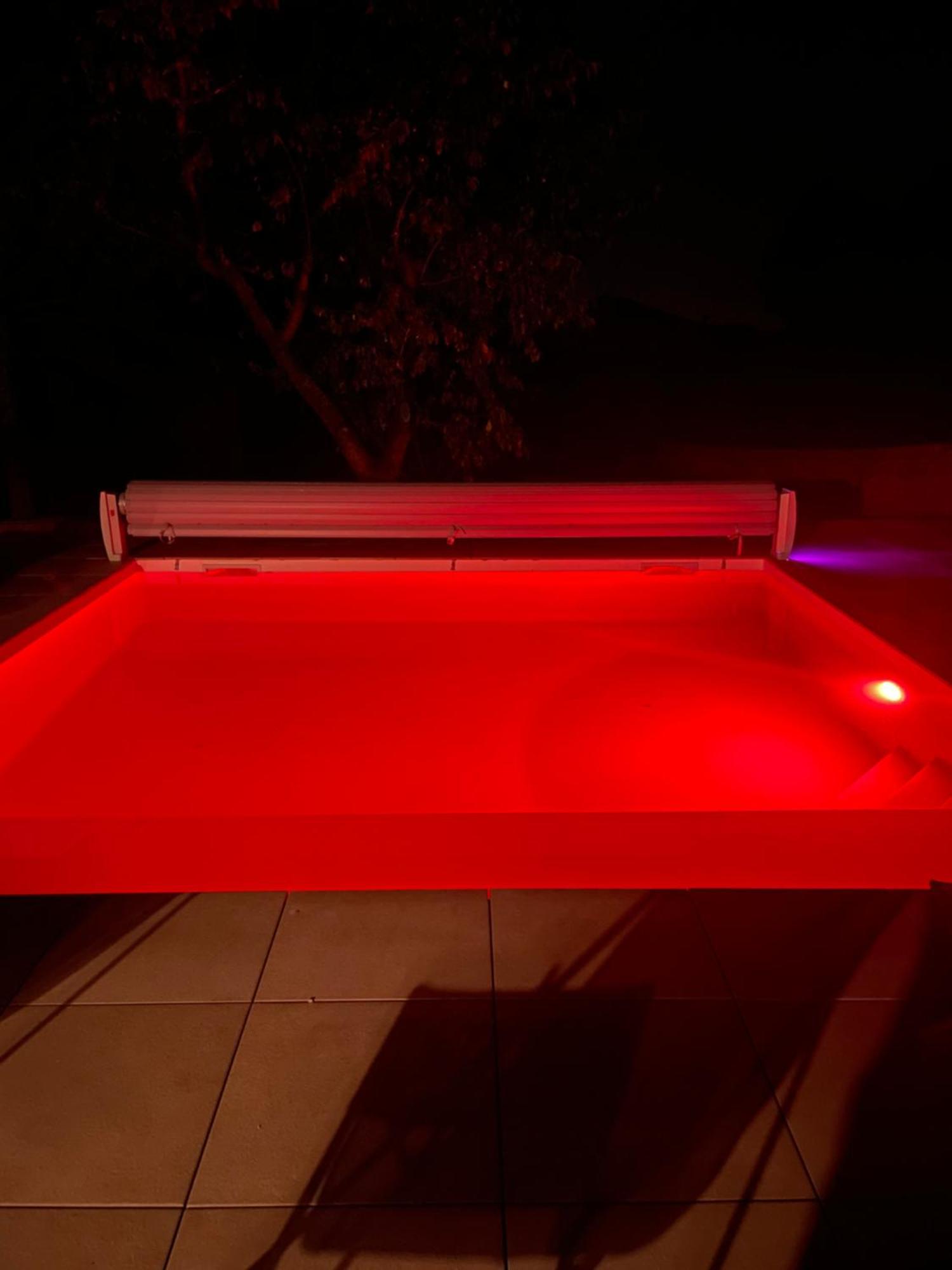 Gite Authentique Au Coeur De Blavozy Avec Piscine Privee, Jacuzzi Et Terrain De Petanque Экстерьер фото