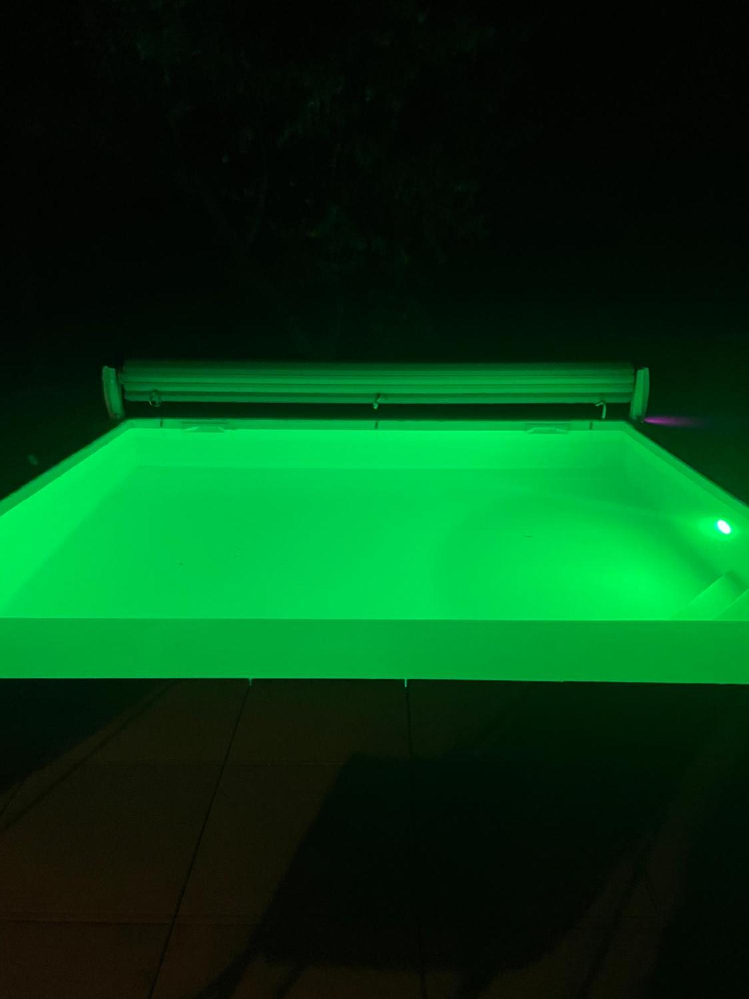 Gite Authentique Au Coeur De Blavozy Avec Piscine Privee, Jacuzzi Et Terrain De Petanque Экстерьер фото