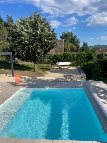 Gite Authentique Au Coeur De Blavozy Avec Piscine Privee, Jacuzzi Et Terrain De Petanque Экстерьер фото