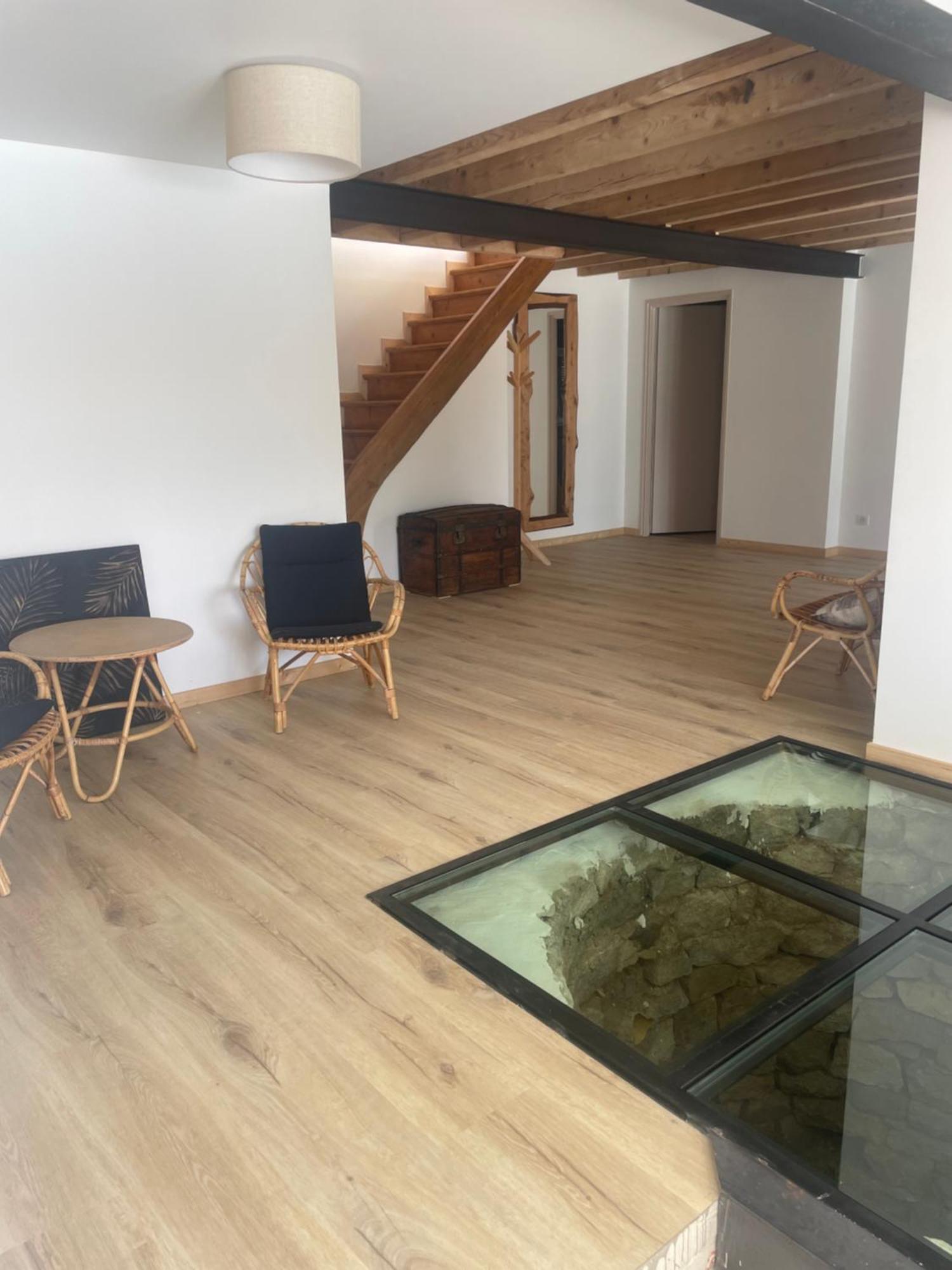 Gite Authentique Au Coeur De Blavozy Avec Piscine Privee, Jacuzzi Et Terrain De Petanque Экстерьер фото