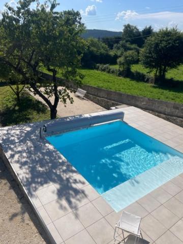 Gite Authentique Au Coeur De Blavozy Avec Piscine Privee, Jacuzzi Et Terrain De Petanque Экстерьер фото